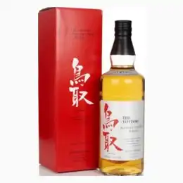 The Kurayoshi Tottori Whisky 70cl