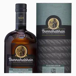 Bunnahabhain Stiuireadair 70cl