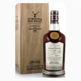 Balblair 1990 Connoissuers Choice Cask #4169 58.2%