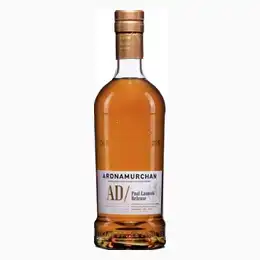 Ardnamurchan AD Paul Launois 2024 - 57.3% - Lockett Brothers