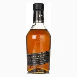 Highland Park 12 Year Old - Eunson