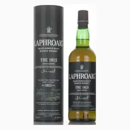 Laphroaig The 1815 Legacy Edition Whisky