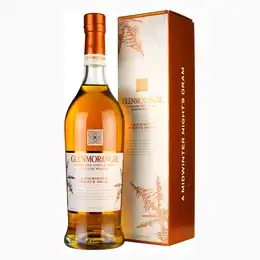 Glenmorangie A Midwinter Nights Dram Limited Edition 2015