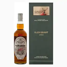 Glen Grant 1953
