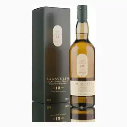 Lagavulin 12 Year Old 2017 Special Release