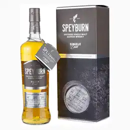 Speyburn 14 Year Old 2004 Single Cask