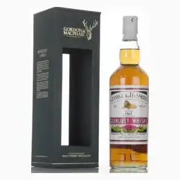 Smiths Glenlivet 1965  - Gordon & MacPhail Whisky 70cl