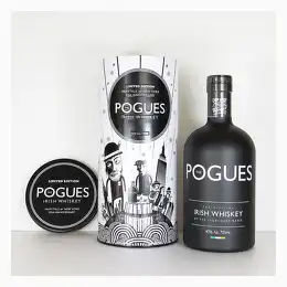 The Pogues 