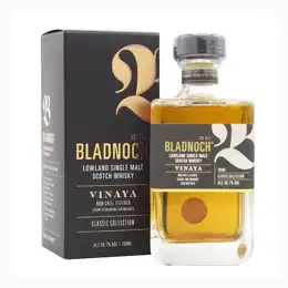 Bladnoch Vinaya 46.7% 70cl