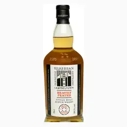 Kilkerran Heavily Peated 