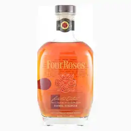 Four Roses Small Batch Limited Ed. 2024 54.1% 70cl