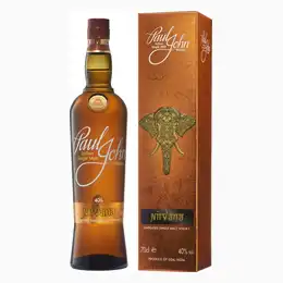Paul John Nirvana Single Malt Whisky 70cl