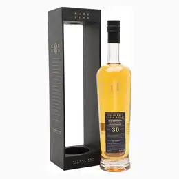 Old Rhosdhu 1994 30 Year Old Gleann Mor Rare Find