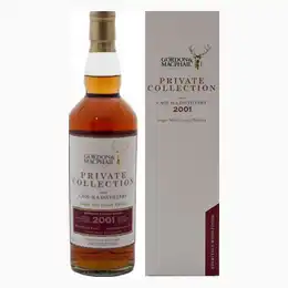 Caol Ila 2001 Hermitage Private Collection