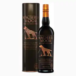 The Arran Malt Machrie Moor