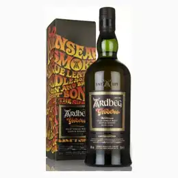 Ardbeg Grooves Whisky 70cl