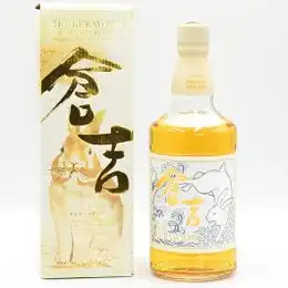 Kurayoshi Pure Malt Whisky Year of the Rabbit 2023