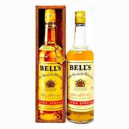 Bells Extra Special Old Blended Scotch Whisky, 75cl, 40% ABV