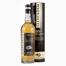 Glencadam 15 Year Old