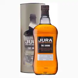 Jura The Sound Whisky