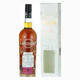 Longmorn 13 Year Old 2011 Lady of the Glen 