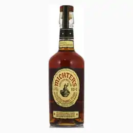 Michters US*1 Toasted Barrel Finish Limited Release Batch L21G2031