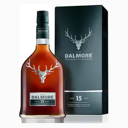 Dalmore 15 Year Old