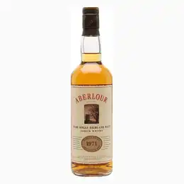 Aberlour 1971 Bot.1993
