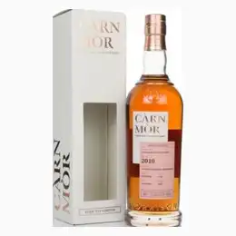 Glenburgie 11 Year Old 2010 - Strictly Limited  Whisky