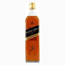 Johnnie Walker Black Label The Jane Walker Edition 0.7L 