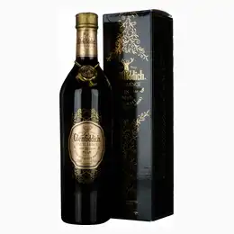 Glenfiddich 18 Year Old Excellence 1990s
