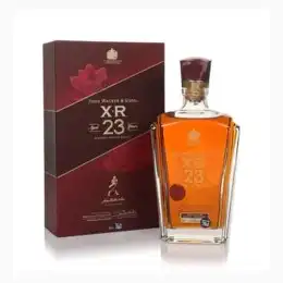 Johnnie Walker XR 23 Year Old Whisky 70cl