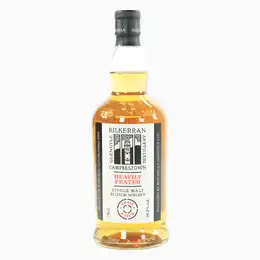 Kilkerran - Heavily Peated 