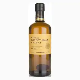 Nikka Coffey Malt Whisky 70cl