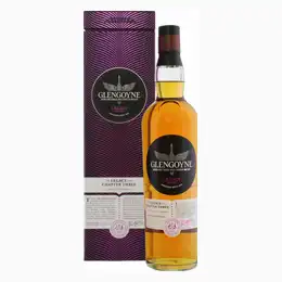 Glengoyne The Legacy Series Chapter 3