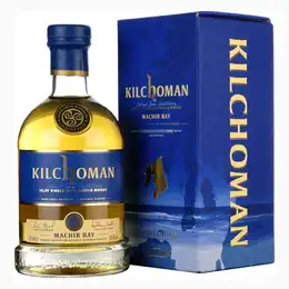 Kilchoman Machir Bay