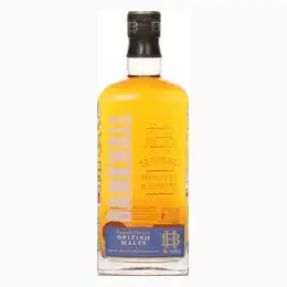 Bankhall British Malts Whisky 70cl