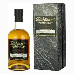 Glenallachie 12 Year Old 2006 Batch 1