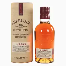Aberlour - A