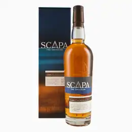 Scapa Glansa  