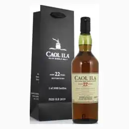 Caol Ila Feis Ile 2019