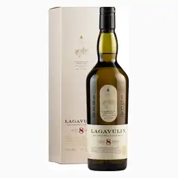 Lagavulin 8 Year Old