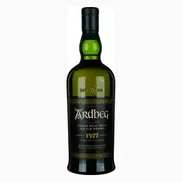 Ardbeg 1977 Limited Edition