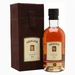 Aberlour 15 Year Old Cuvee Marie d