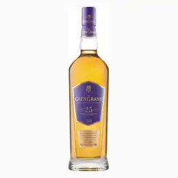 Glen Grant 25yr