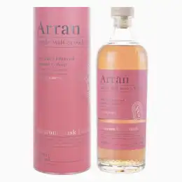 Arran Amarone Cask Scotch - Whisky Fix
