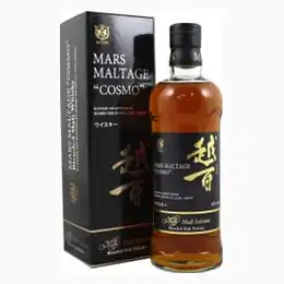 Mars Maltage Cosmo