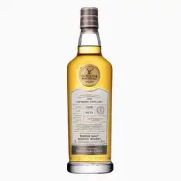Gordon & Macphail Speyburn 2008 Connoisseurs Choice