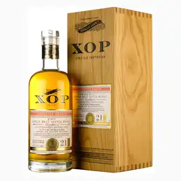 Glenrothes 1998-2019 21 Year Old XOP Cask DL13522