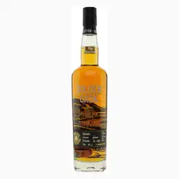 Golden Cask MacDuff 11 Year Old